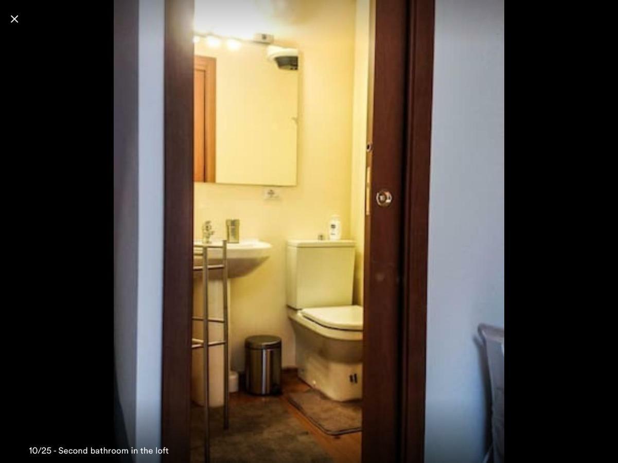 San Giuliano House Lejlighed CTA Eksteriør billede