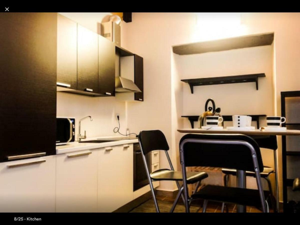 San Giuliano House Lejlighed CTA Eksteriør billede