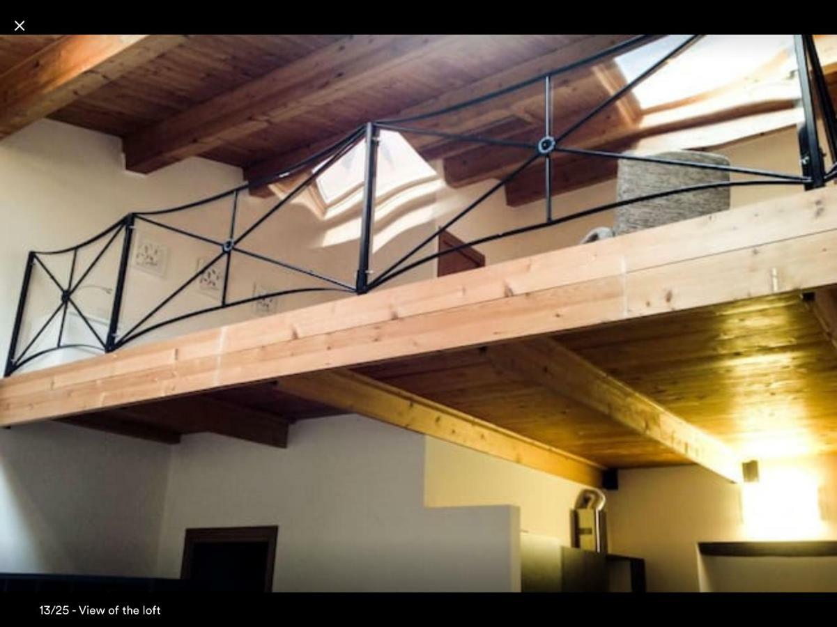 San Giuliano House Lejlighed CTA Eksteriør billede