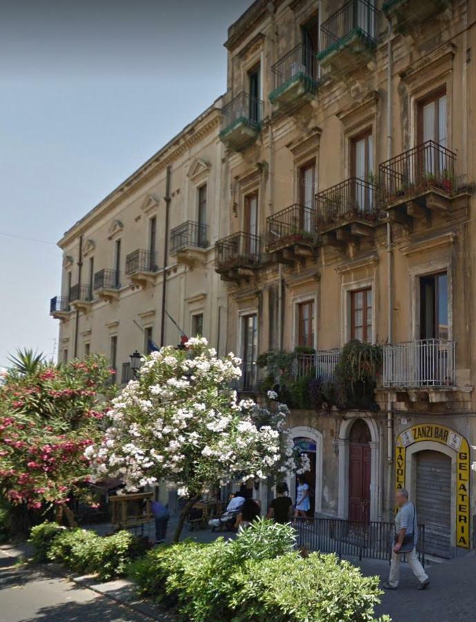 San Giuliano House Lejlighed CTA Eksteriør billede