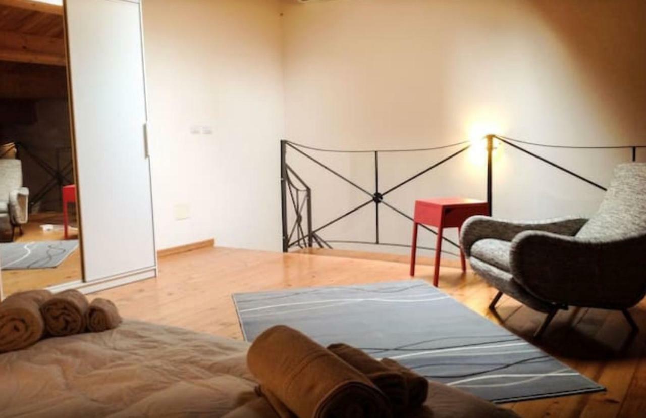 San Giuliano House Lejlighed CTA Eksteriør billede